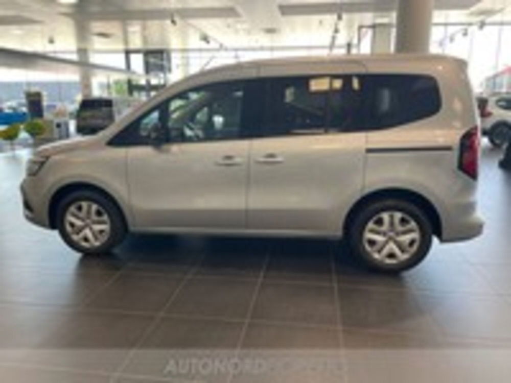 Renault Kangoo nuova a Pordenone (7)