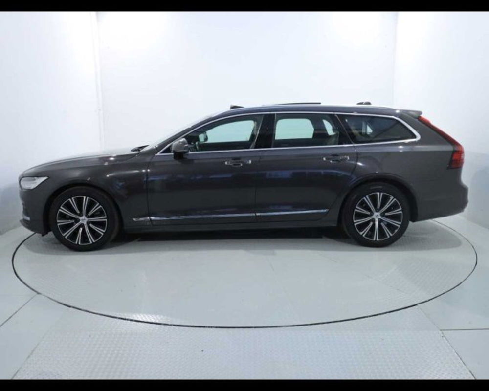 Volvo V90 usata a Bologna (3)