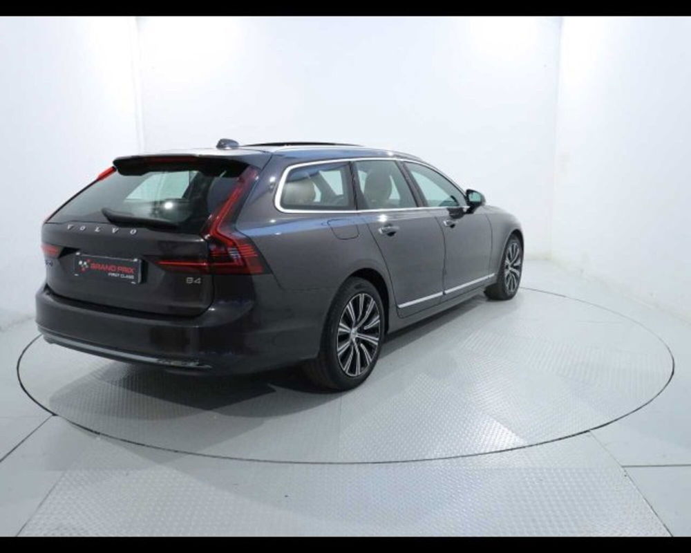 Volvo V90 usata a Bologna (6)