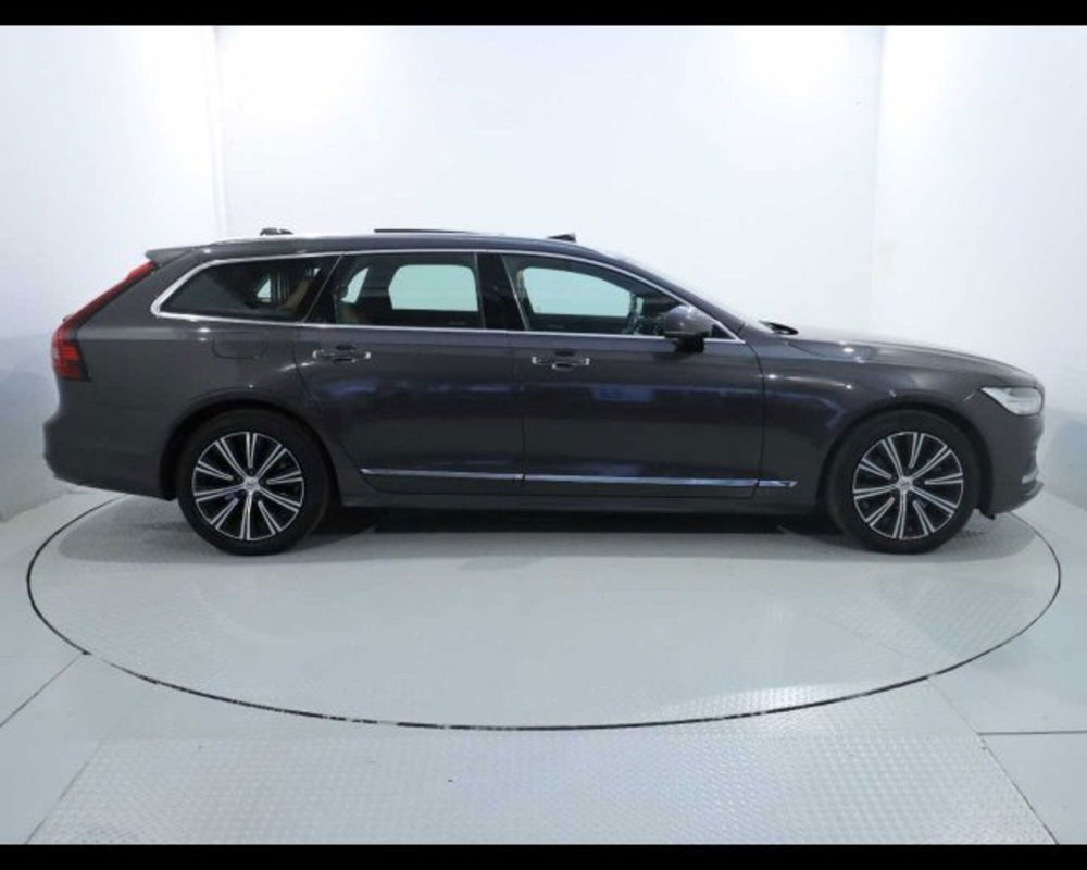 Volvo V90 usata a Bologna (7)