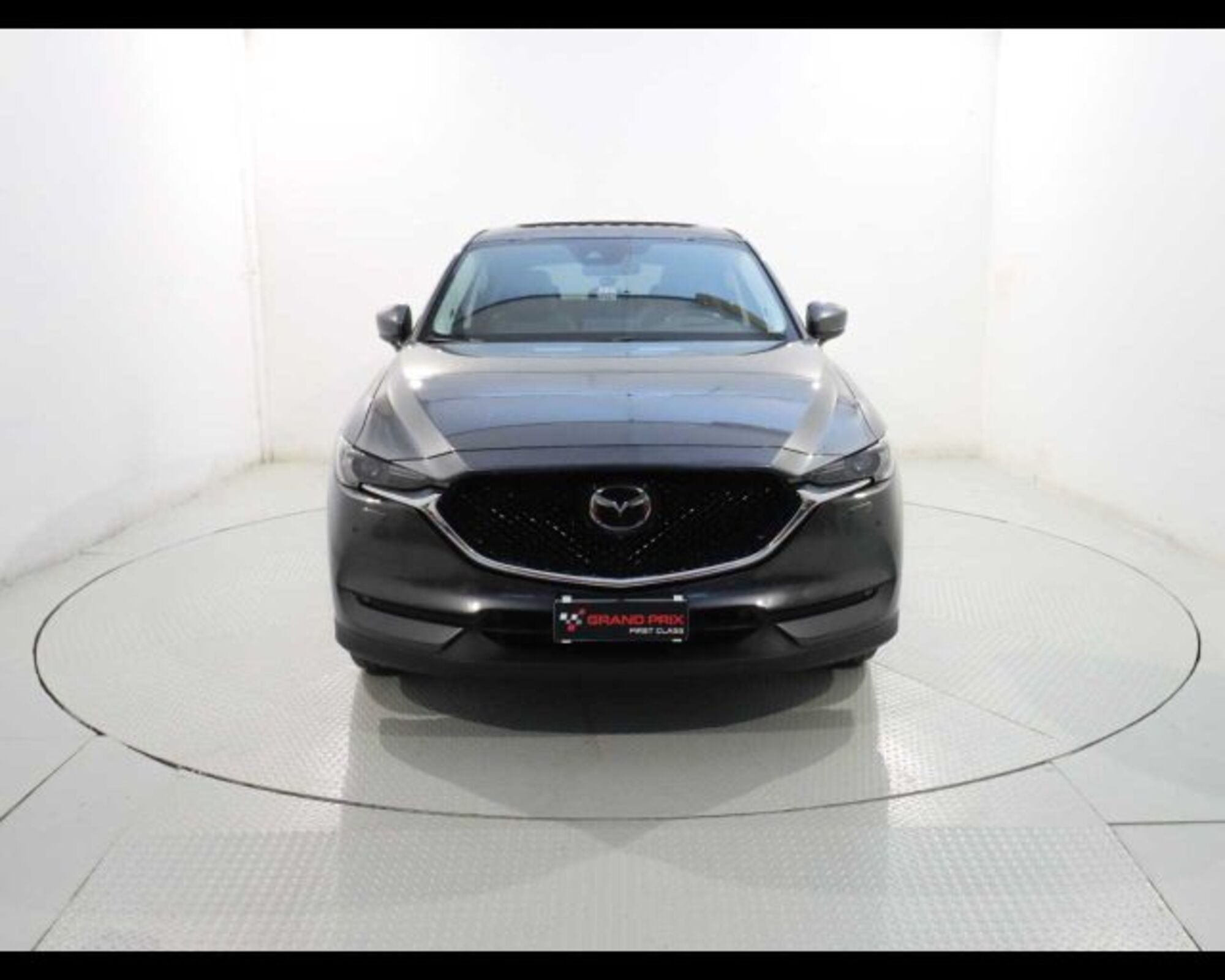 Mazda CX-5 2.2L Skyactiv-D 184 CV AWD Homura  del 2019 usata a Castenaso