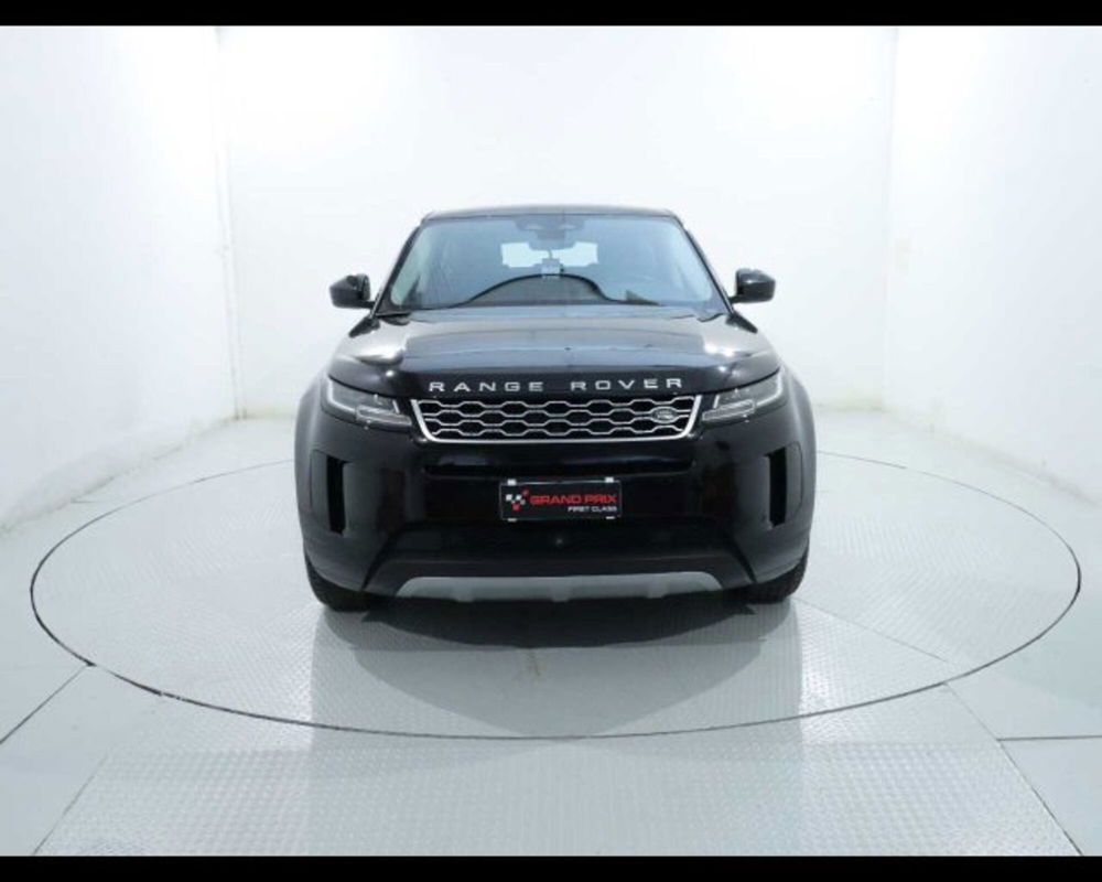 Land Rover Range Rover Evoque usata a Bologna