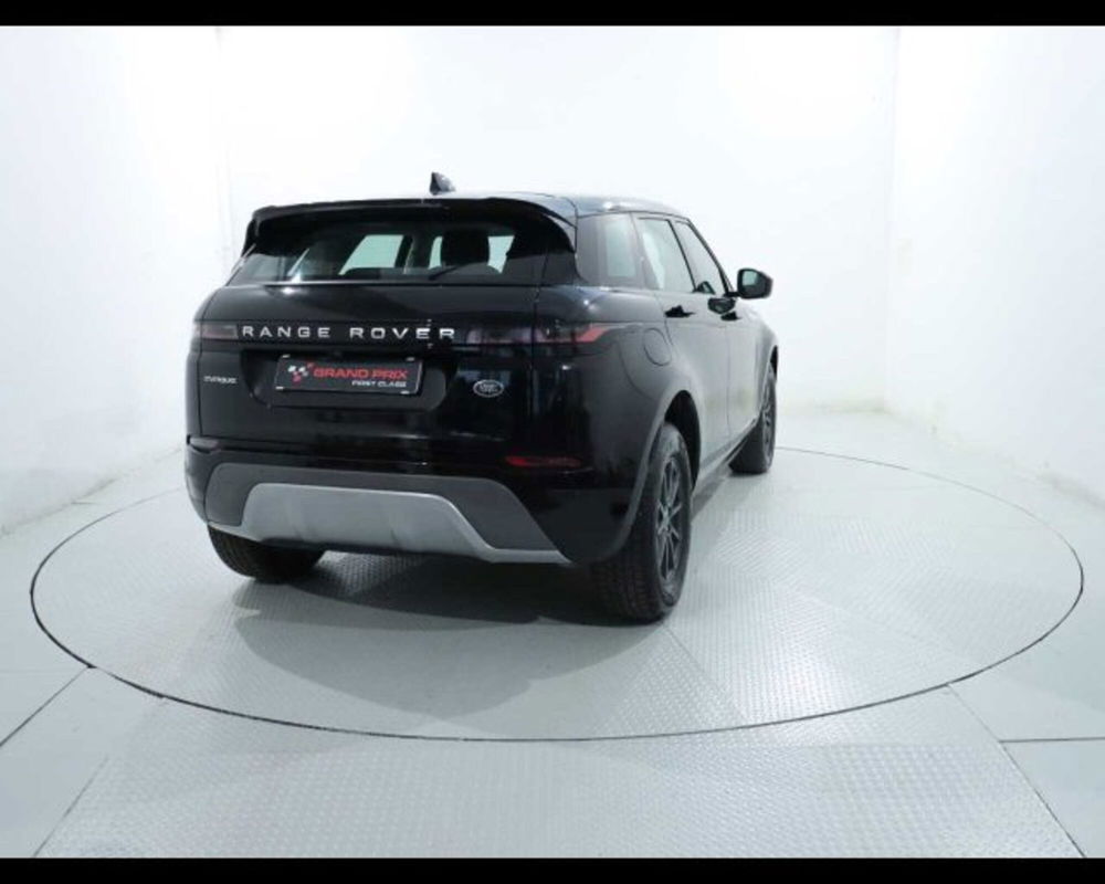 Land Rover Range Rover Evoque usata a Bologna (6)