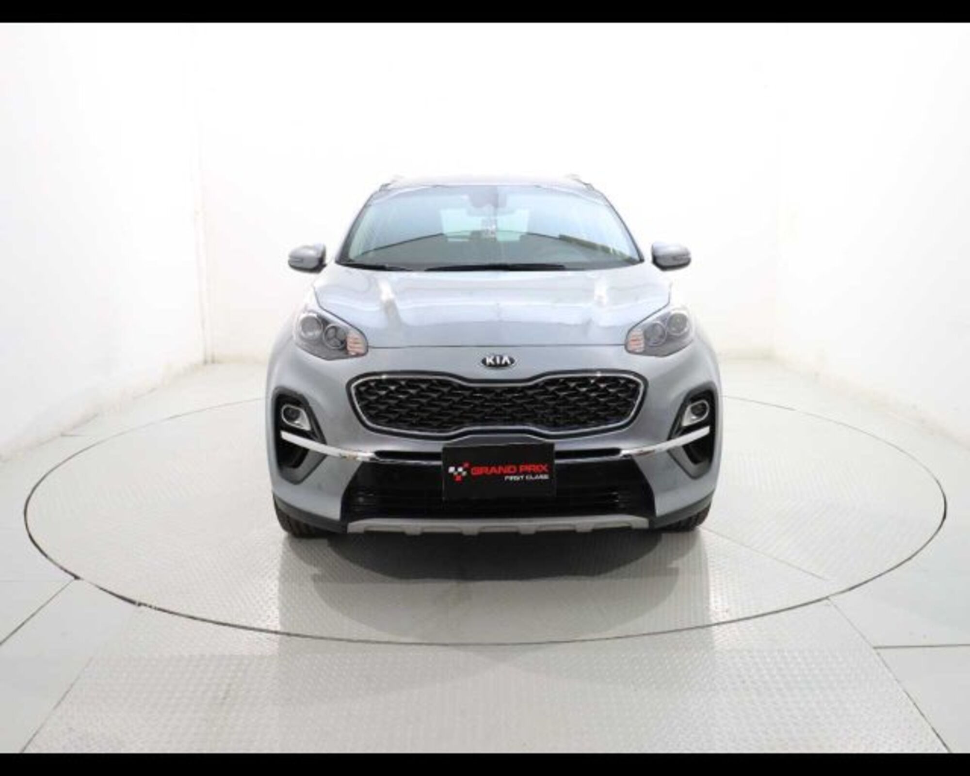 Kia Sportage 1.6 CRDI 136 CV DCT7 AWD Mild Hybrid Energy del 2020 usata a Castenaso