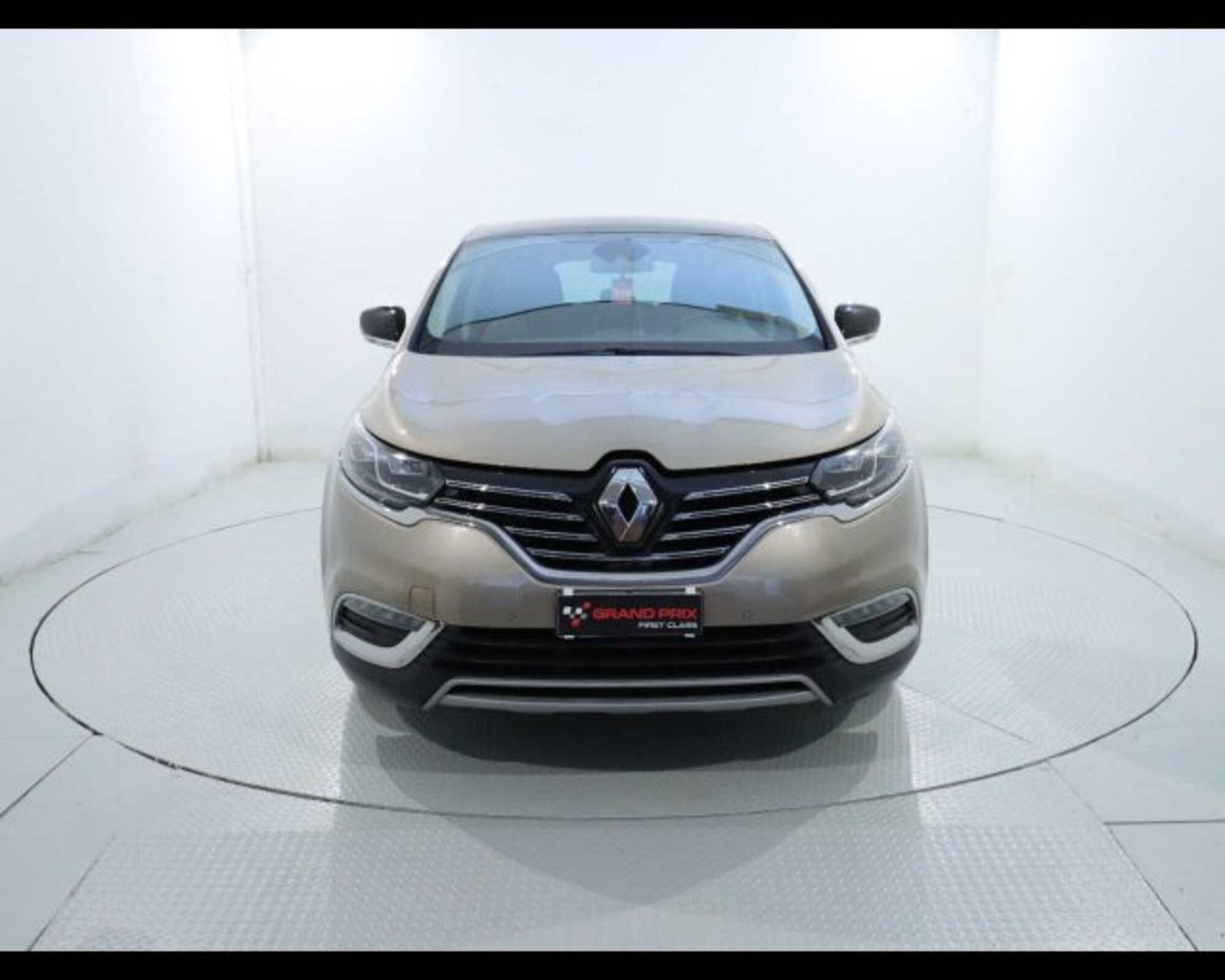 Renault Espace dCi 160CV EDC Energy Intens  del 2018 usata a Castenaso