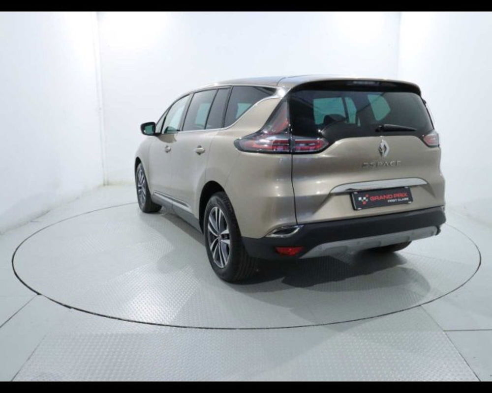 Renault Espace usata a Bologna (4)