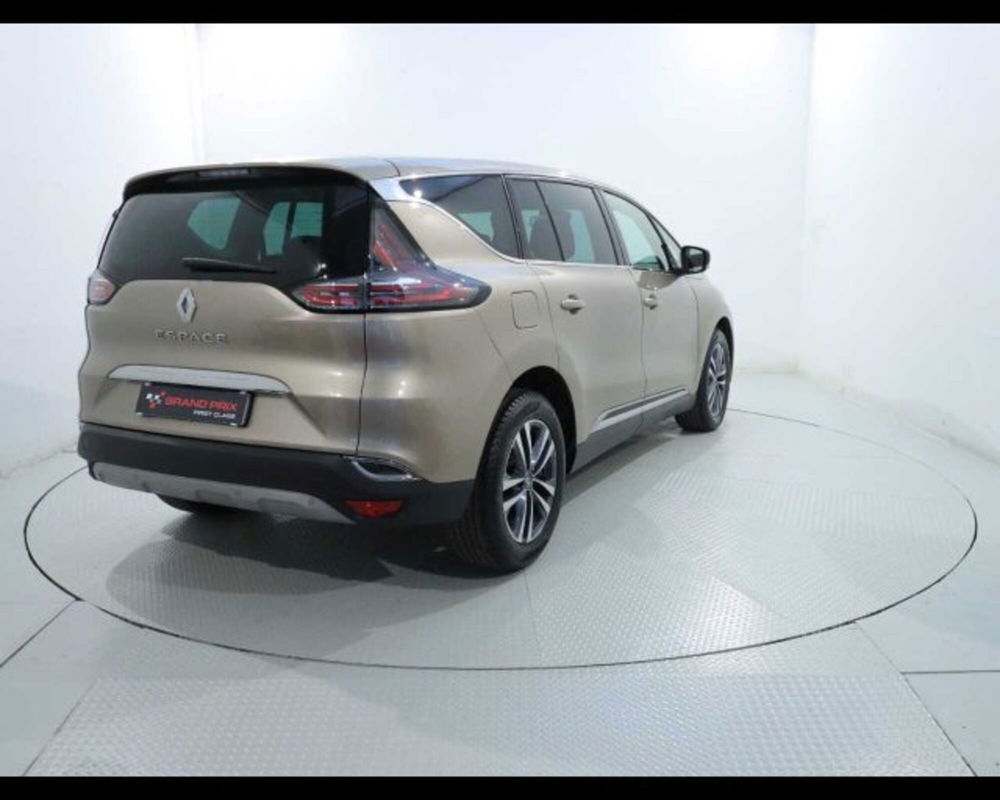 Renault Espace usata a Bologna (6)