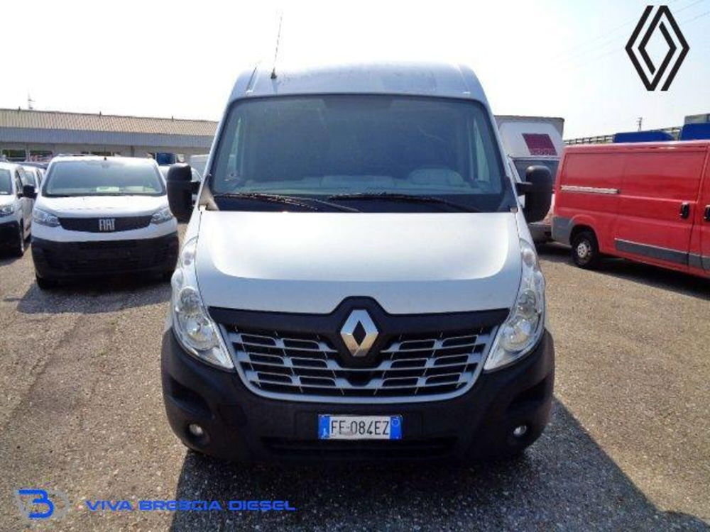 Renault Master Furgone usata a Brescia (2)