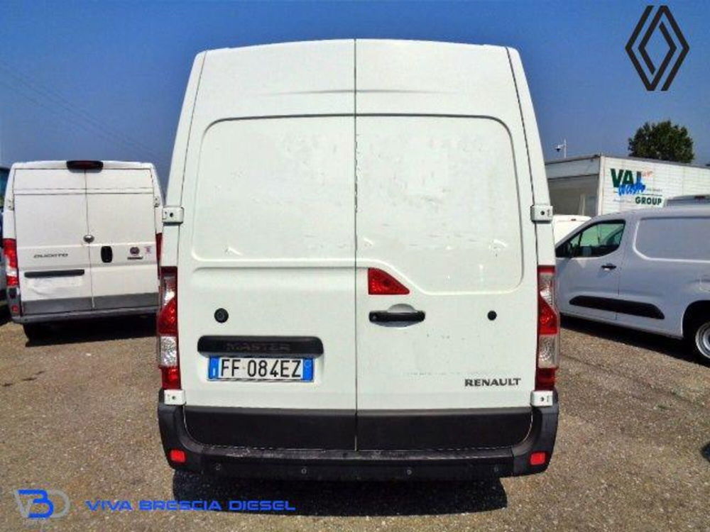 Renault Master Furgone usata a Brescia (5)