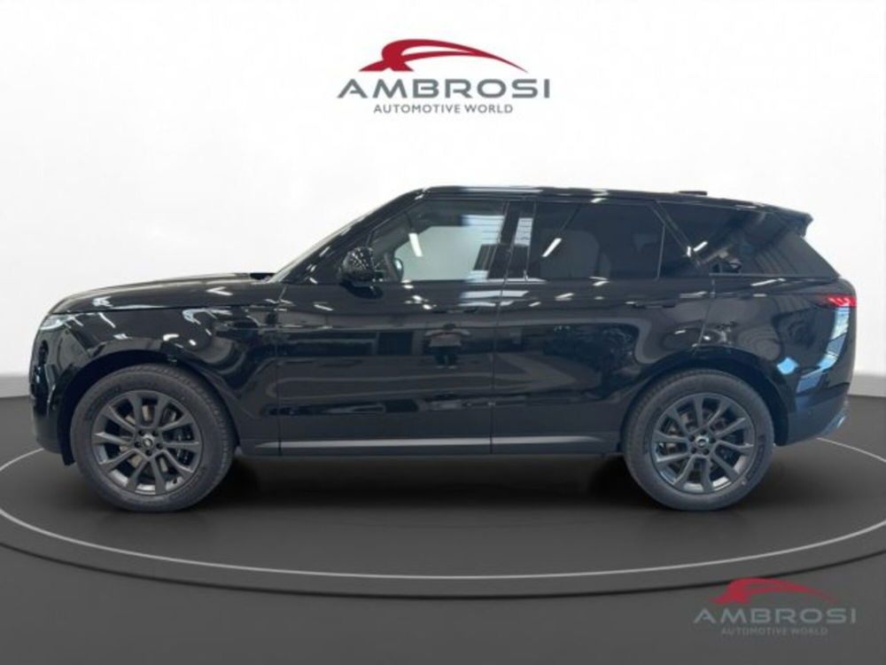 Land Rover Range Rover Sport nuova a Perugia (3)