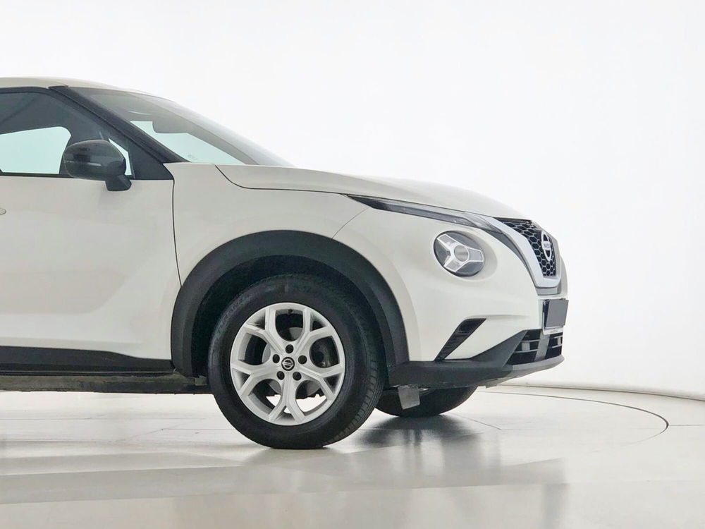 Nissan Juke usata a Perugia (6)