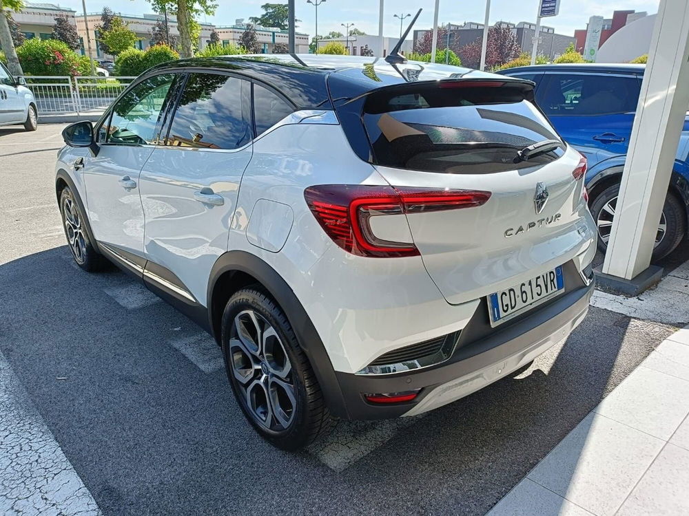 Renault Captur usata a Treviso (2)