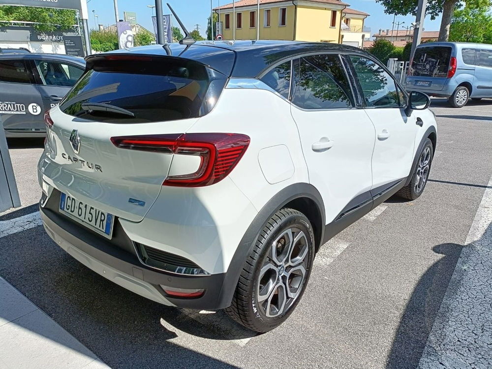 Renault Captur usata a Treviso (3)