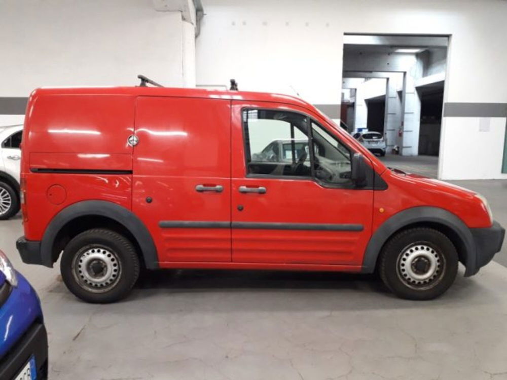 Ford Transit Connect  usata a Torino (11)