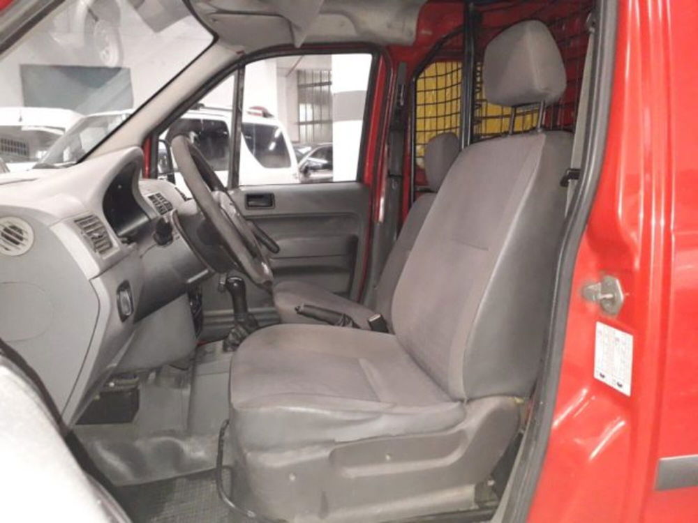 Ford Transit Connect  usata a Torino (3)