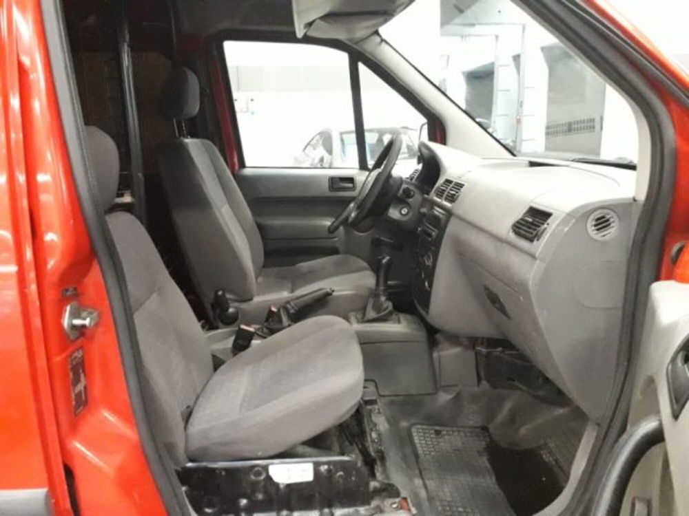 Ford Transit Connect  usata a Torino (9)