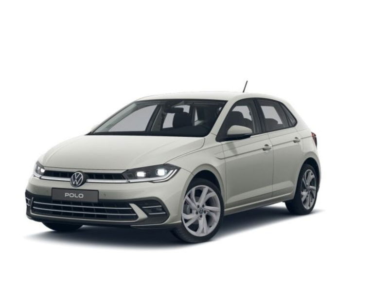 Volkswagen Polo 1.0 tsi Style 95cv nuova a Arzignano