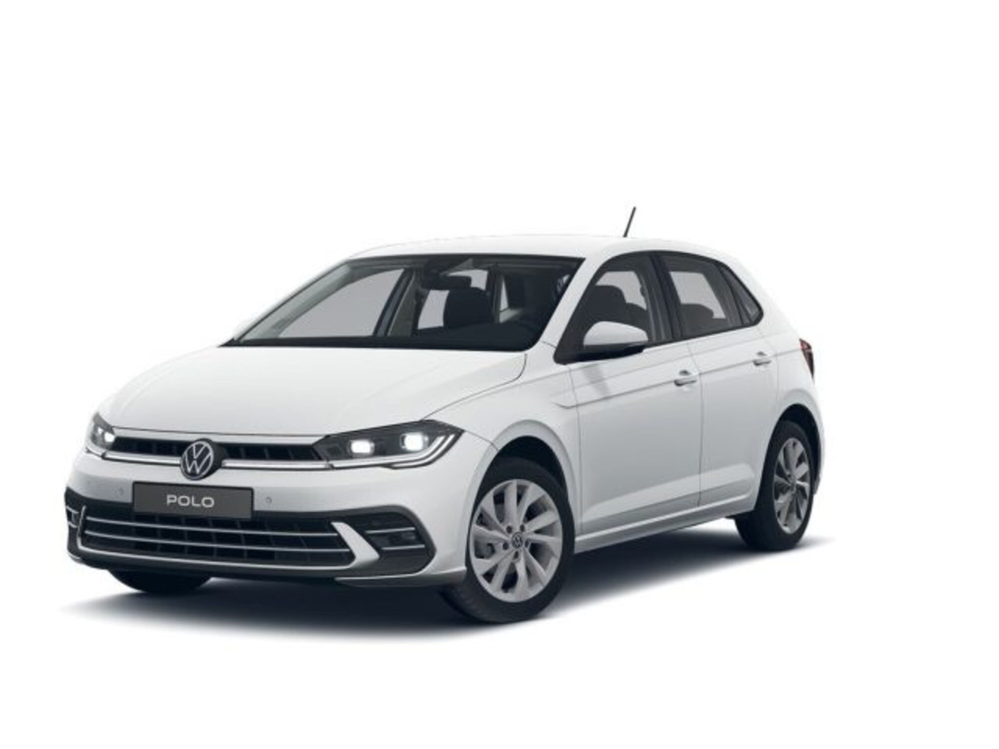 Volkswagen Polo 1.0 tsi Style 95cv nuova a Arzignano