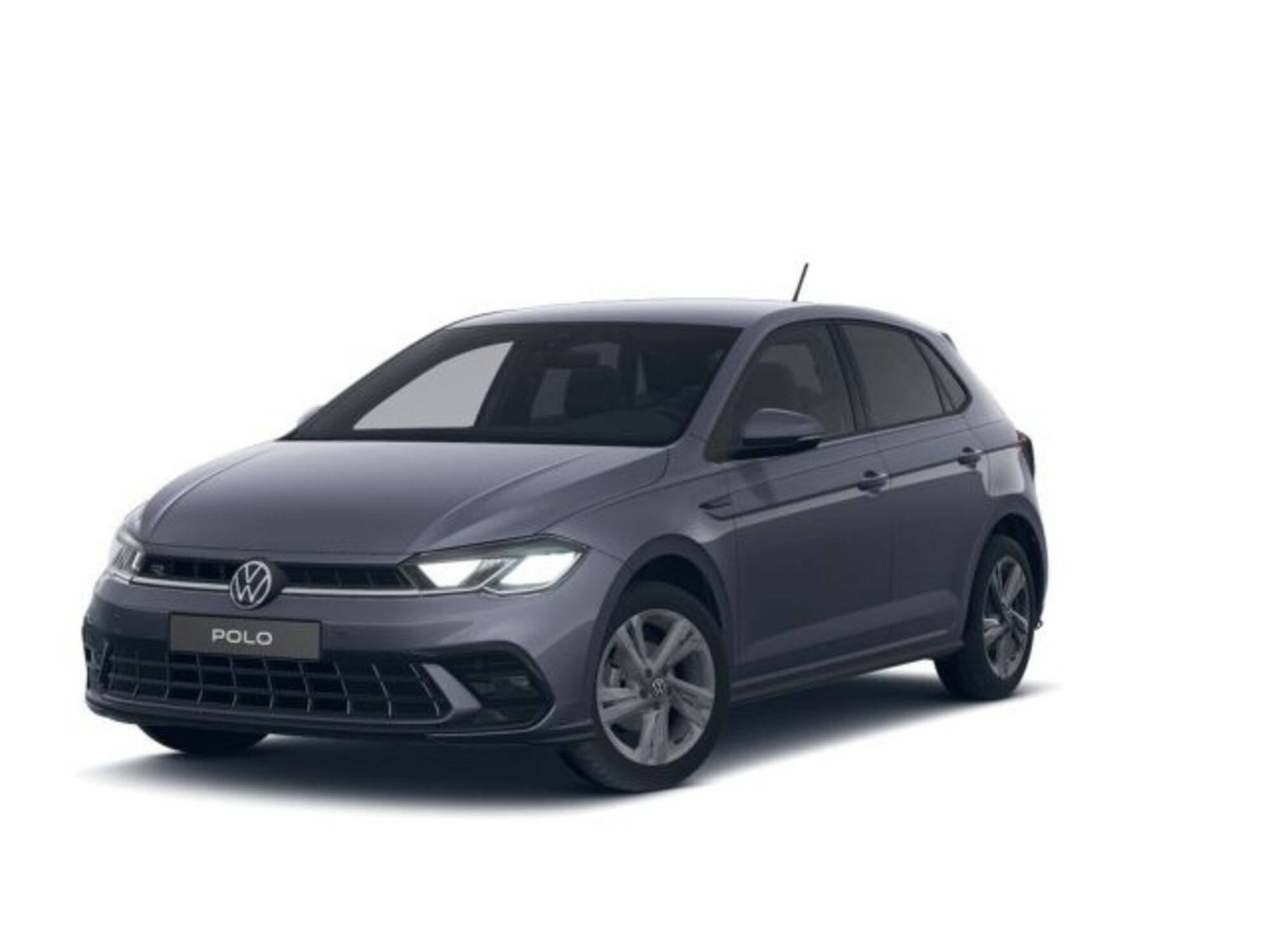 Volkswagen Polo 1.0 tsi R-Line 95cv nuova a Arzignano