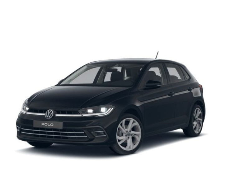 Volkswagen Polo 1.0 tsi Style 95cv nuova a Arzignano