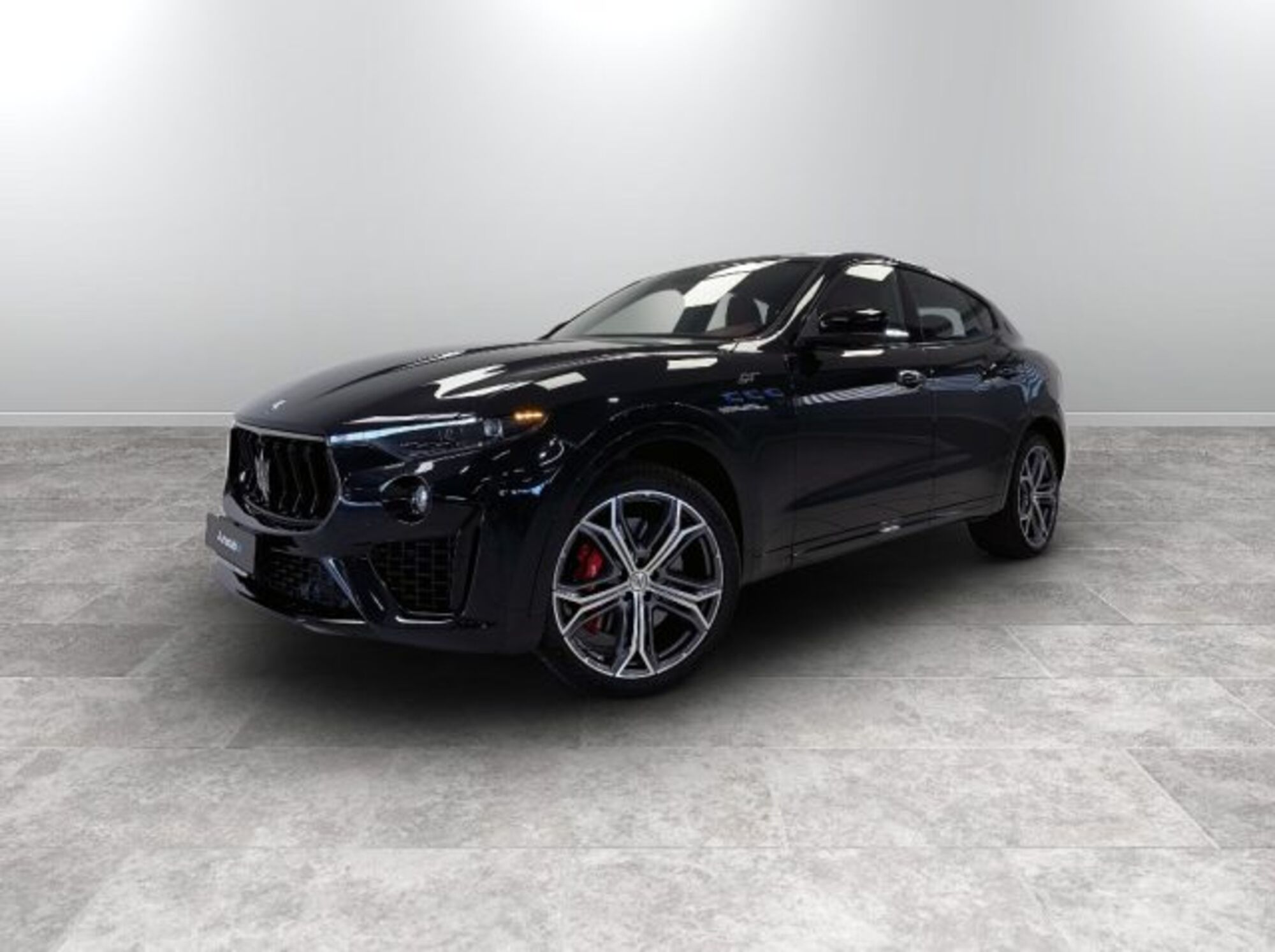 Maserati Levante Levante MHEV 330 CV AWD GT del 2021 usata a Modena