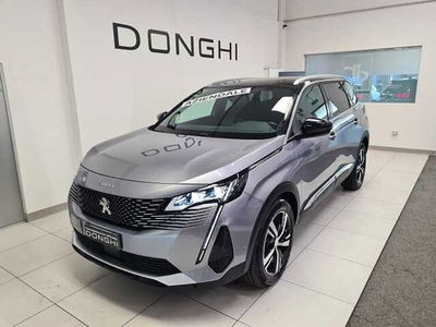 Peugeot 5008 1.5 bluehdi GT s&amp;s 130cv eat8 del 2023 usata a Rovato