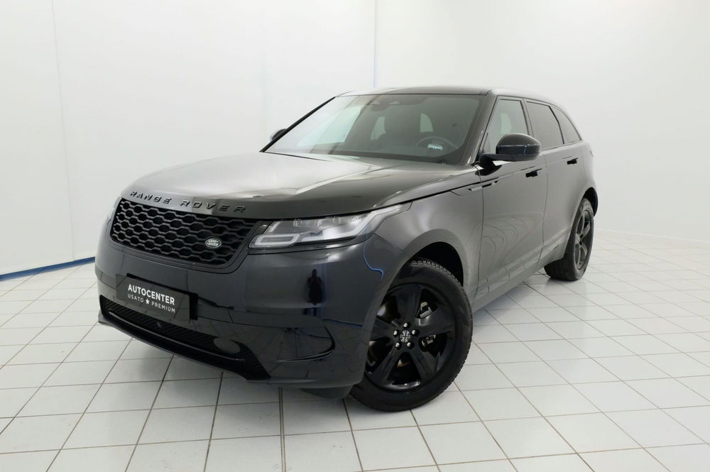 Land Rover Range Rover Velar usata a Mantova