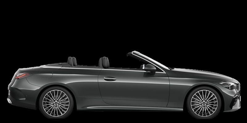 Mercedes-Benz CLE Cabrio 220 d Advanced Plus auto nuova