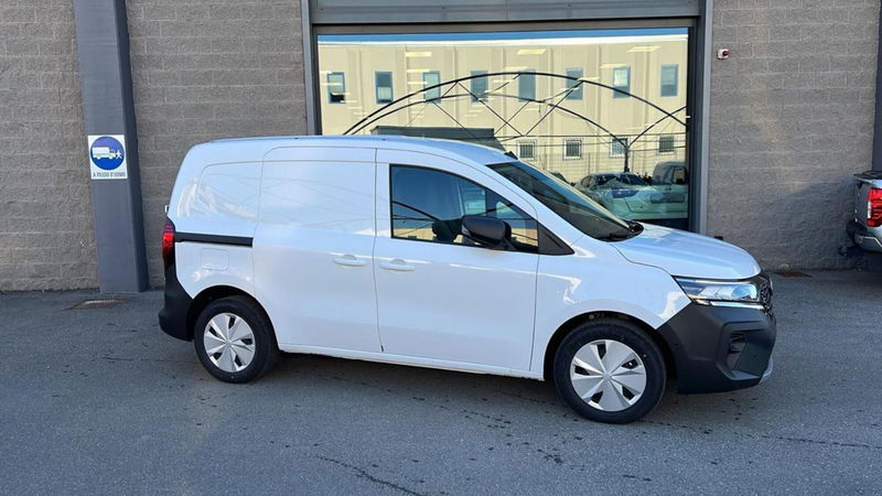 Nissan Townstar 22kW Van Acenta PC nuova a Lurate Caccivio