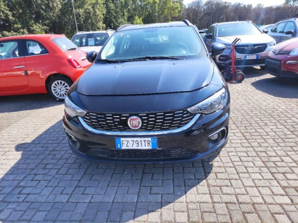 Fiat Tipo Station Wagon usata a Frosinone