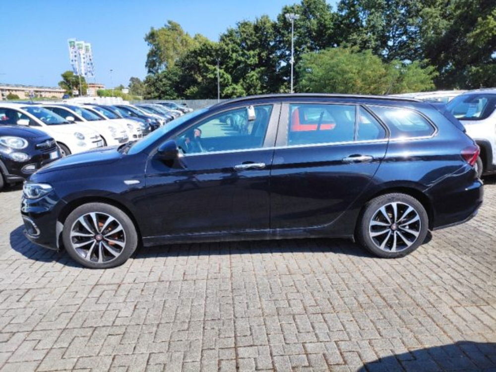 Fiat Tipo Station Wagon usata a Frosinone (4)