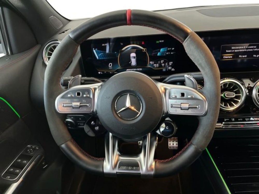 Mercedes-Benz GLA SUV usata a Verona (12)