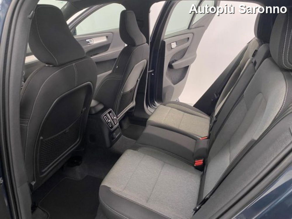 Volvo XC40 usata a Varese (13)