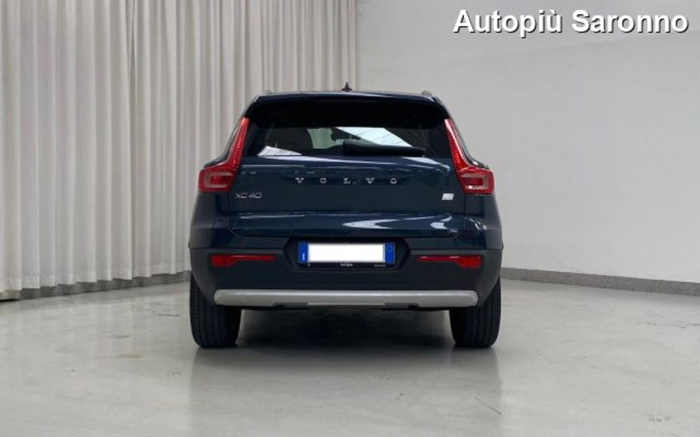 Volvo XC40 usata a Varese (6)