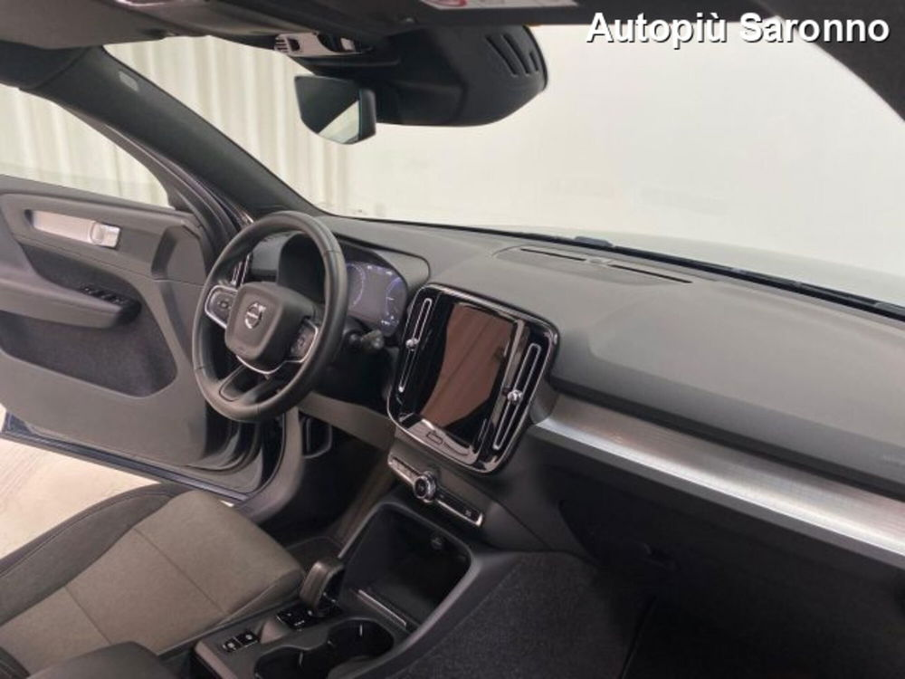 Volvo XC40 usata a Varese (8)