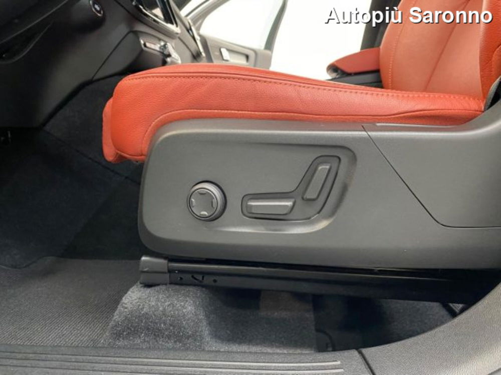 Volvo XC40 usata a Varese (11)