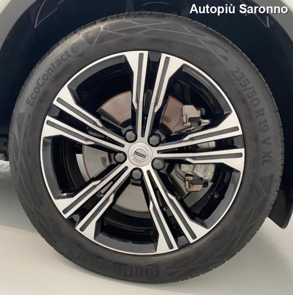 Volvo XC40 usata a Varese (15)