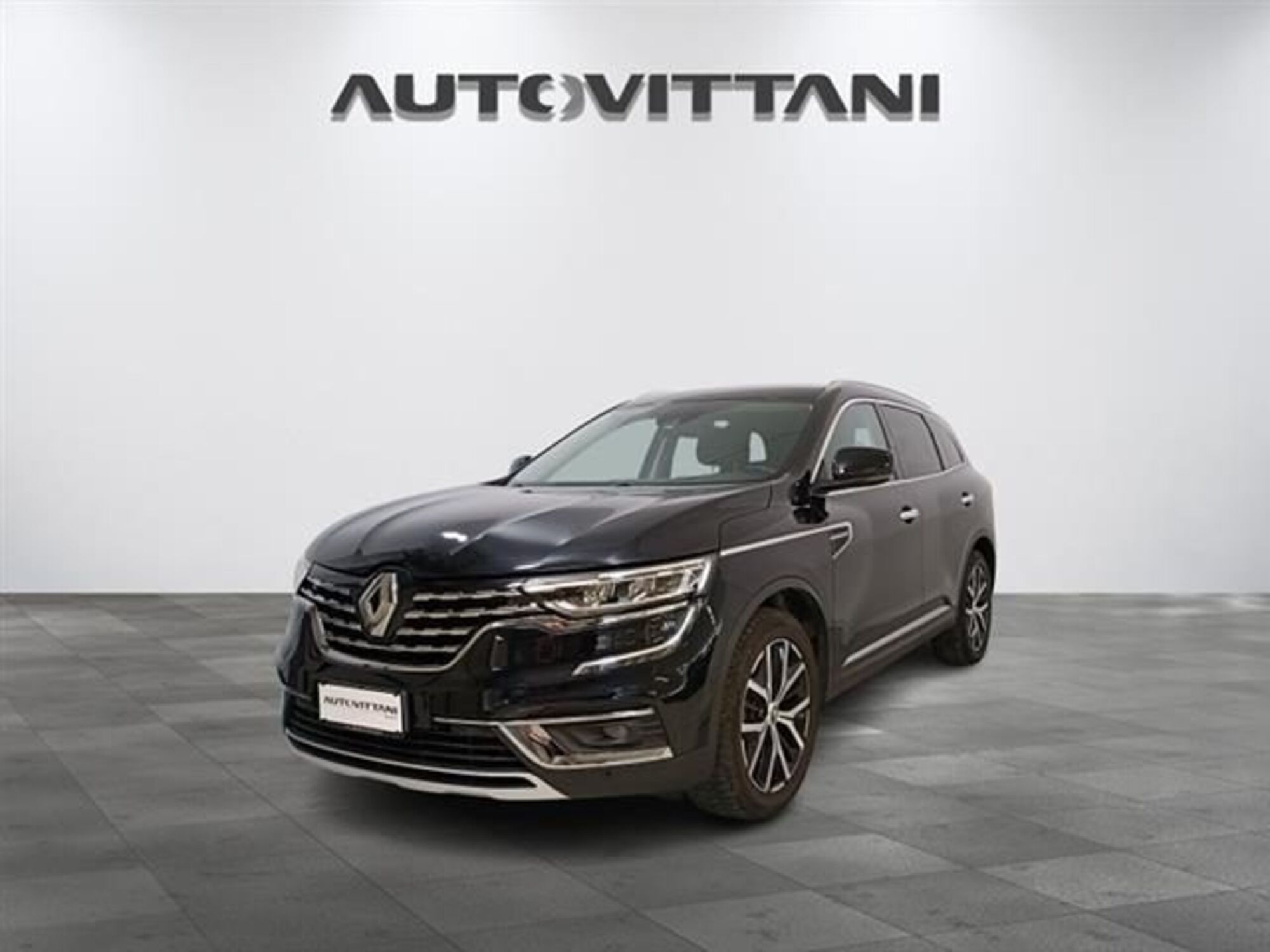 Renault Koleos Blue dCi 190 CV X-Tronic Executive del 2021 usata a Como