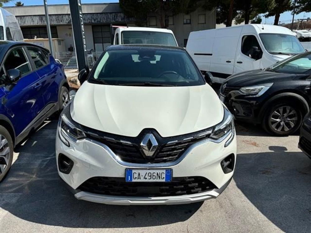 Renault Captur usata a Macerata (4)