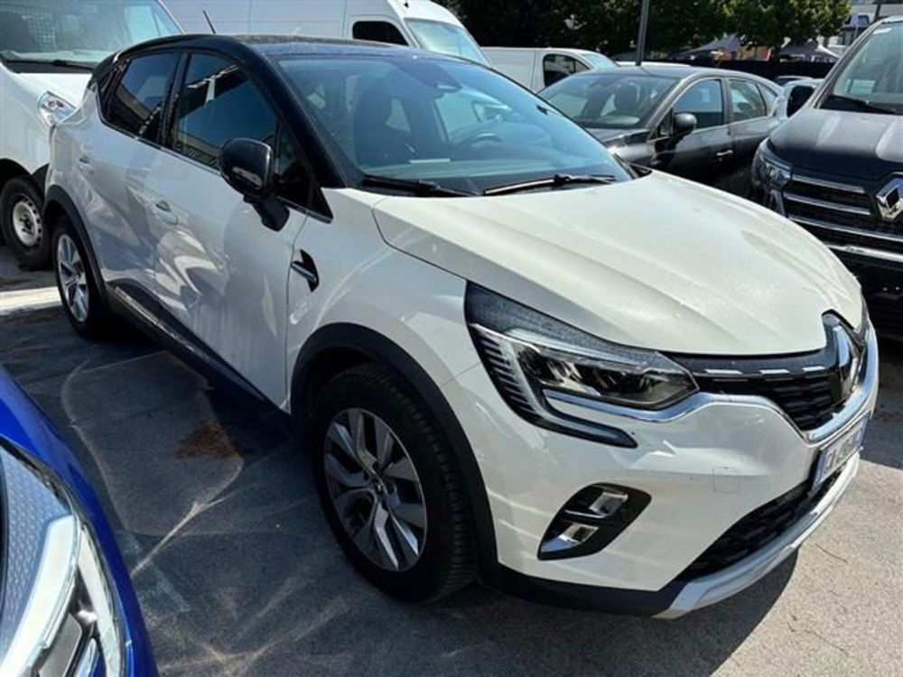 Renault Captur usata a Macerata (3)