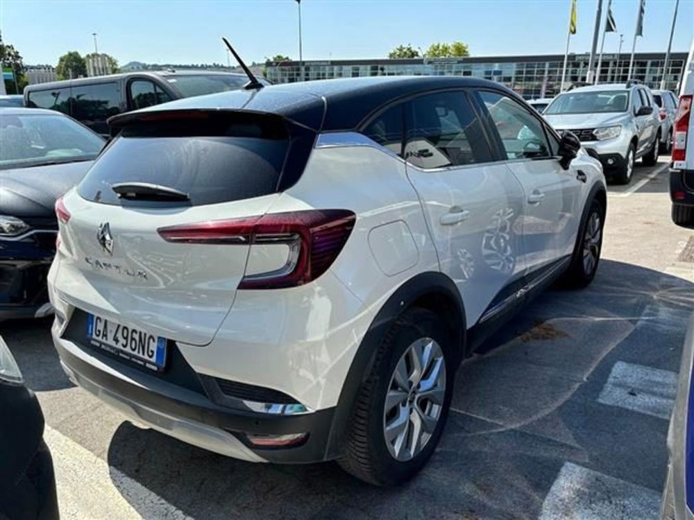 Renault Captur usata a Macerata (5)