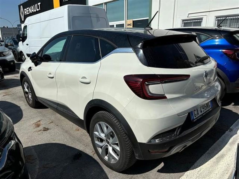 Renault Captur usata a Macerata (6)