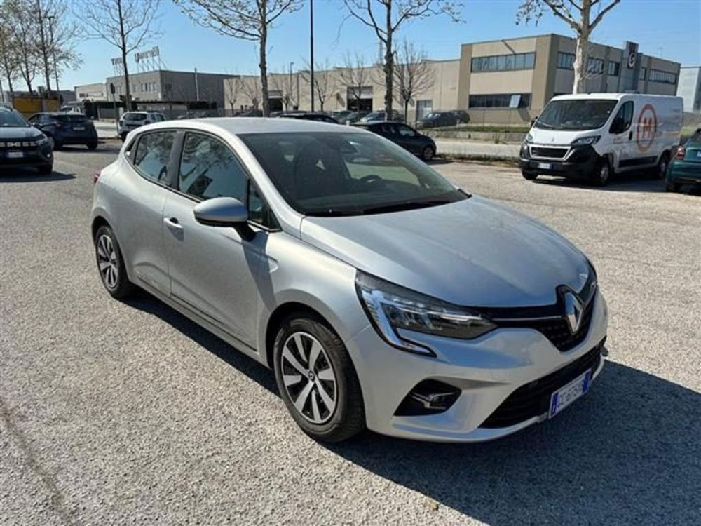 Renault Clio usata a Macerata (3)