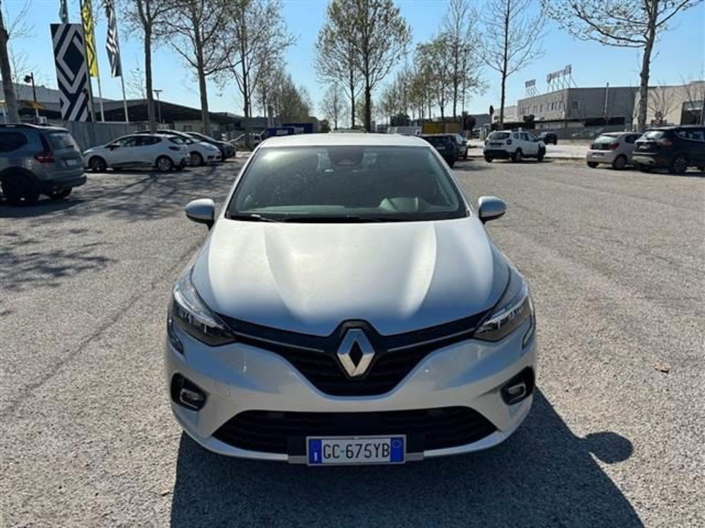 Renault Clio usata a Macerata (4)