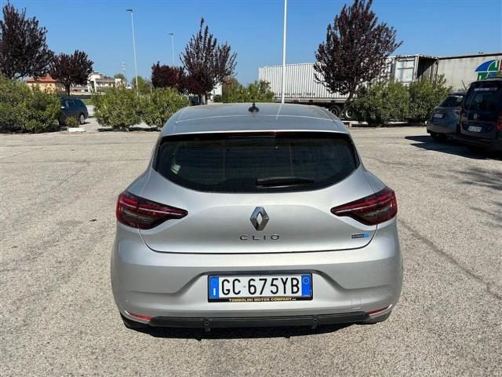 Renault Clio usata a Macerata (5)