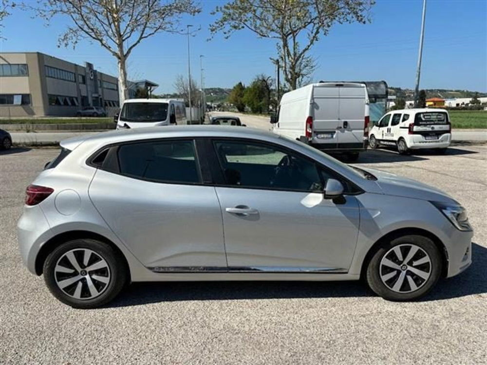 Renault Clio usata a Macerata (7)