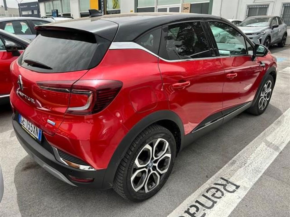 Renault Captur usata a Macerata (5)