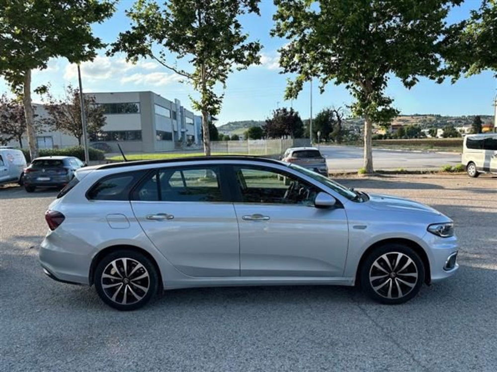 Fiat Tipo Station Wagon usata a Macerata (5)