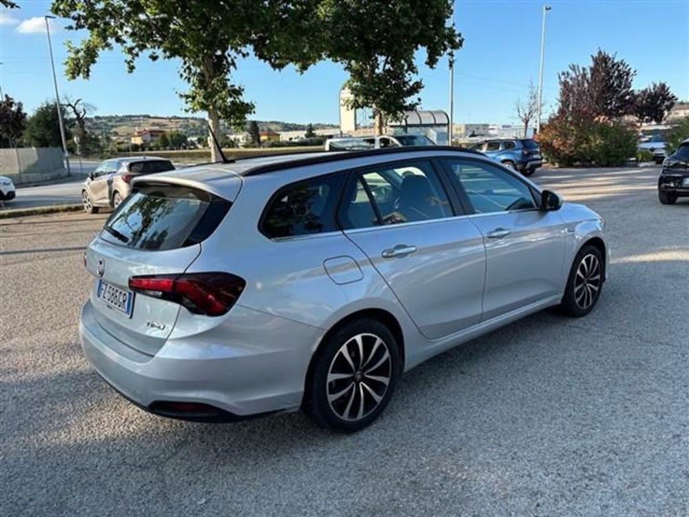 Fiat Tipo Station Wagon usata a Macerata (6)