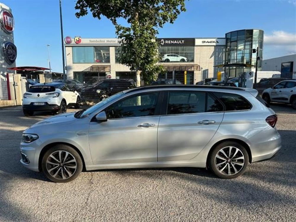 Fiat Tipo Station Wagon usata a Macerata (7)